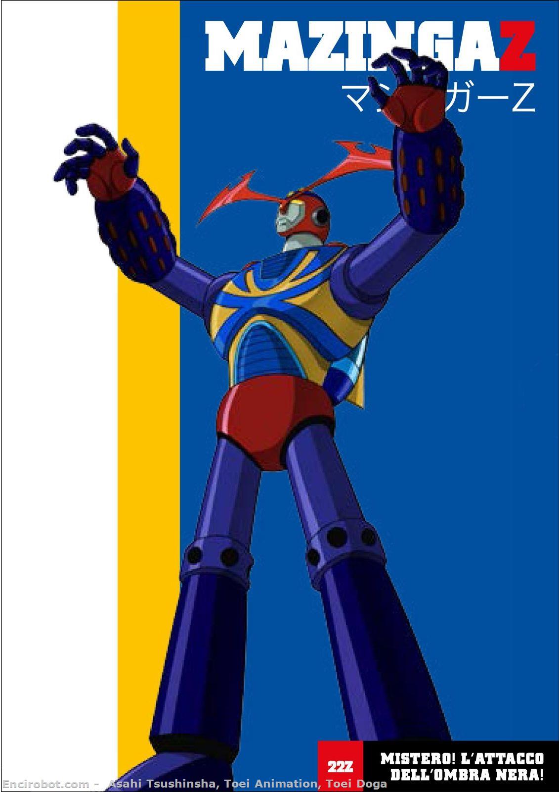 Encirobot.com
