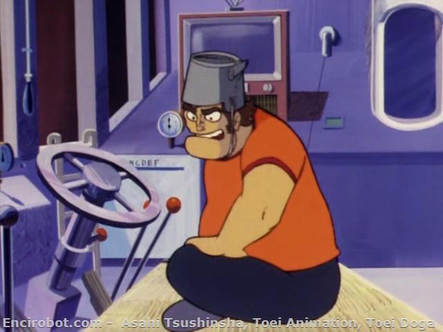 Encirobot.com