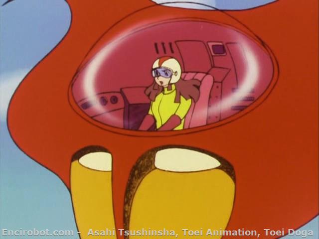 Encirobot.com