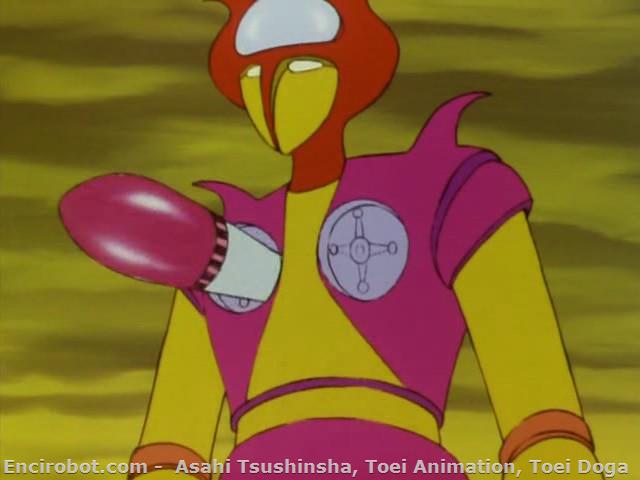 Encirobot.com