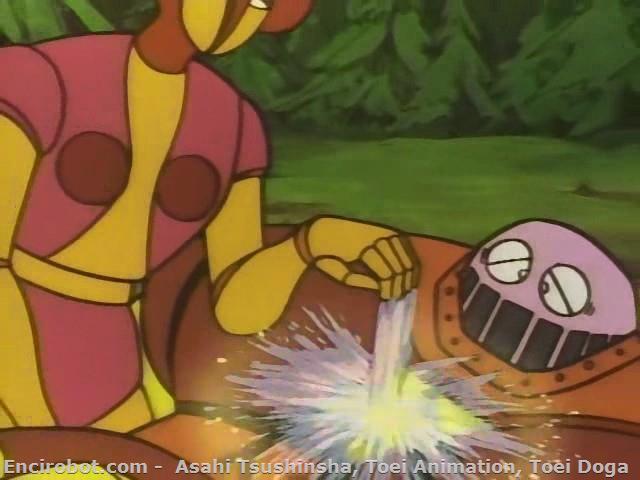 Encirobot.com