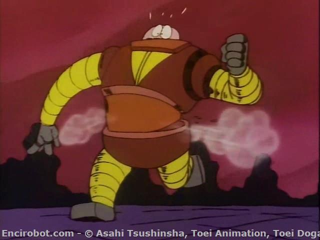 Encirobot.com