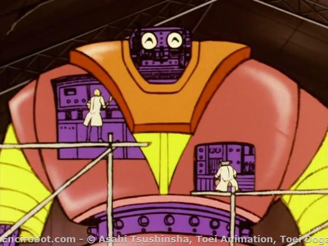 Encirobot.com