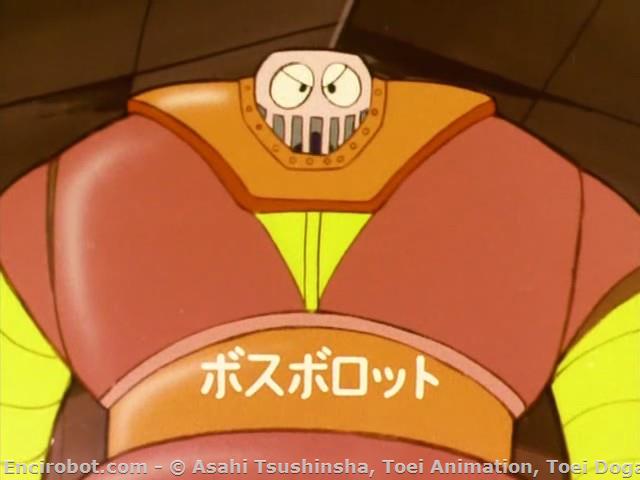 Encirobot.com