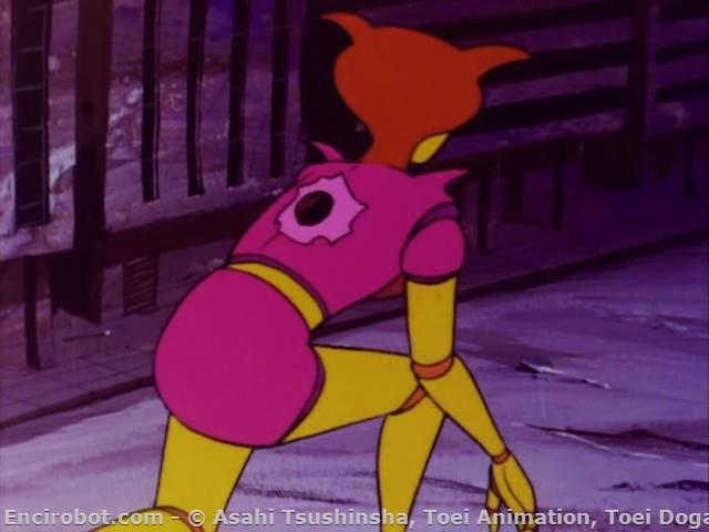 Encirobot.com