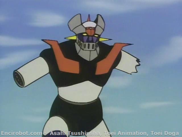 Encirobot.com