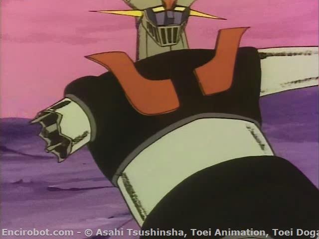 Encirobot.com
