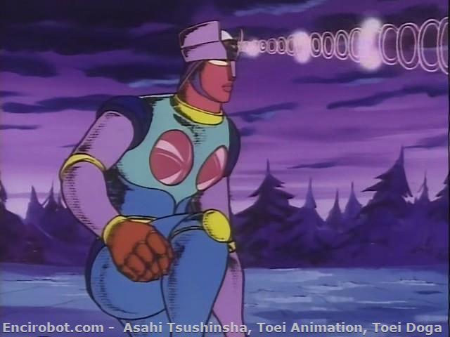 Encirobot.com