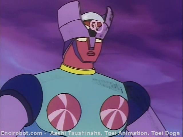 Encirobot.com