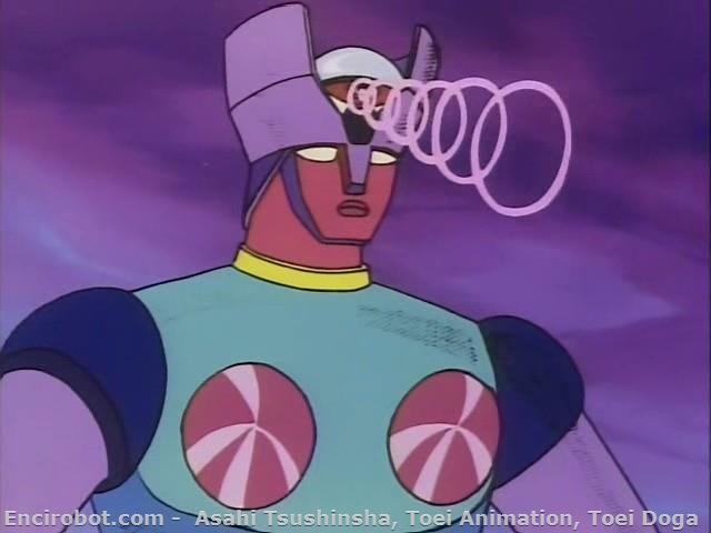 Encirobot.com