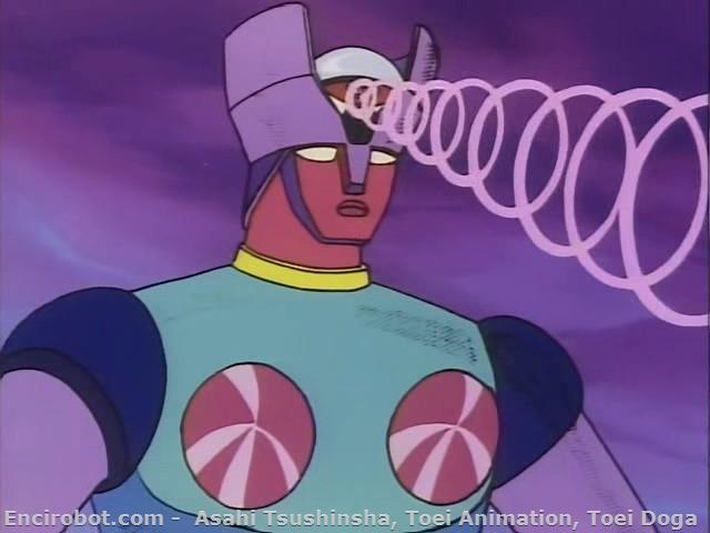 Encirobot.com