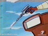 Encirobot.com