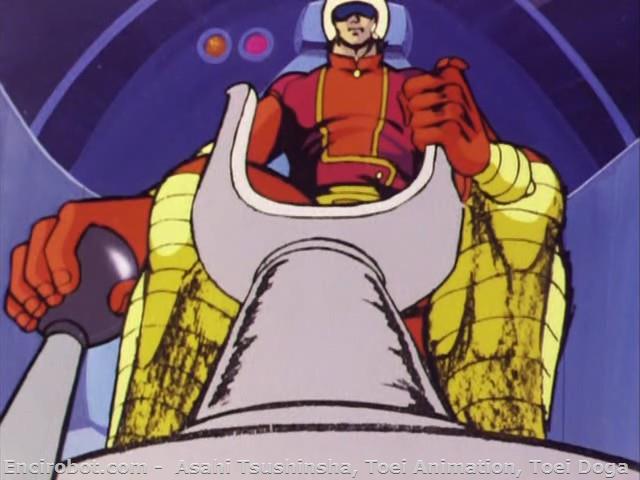 Encirobot.com