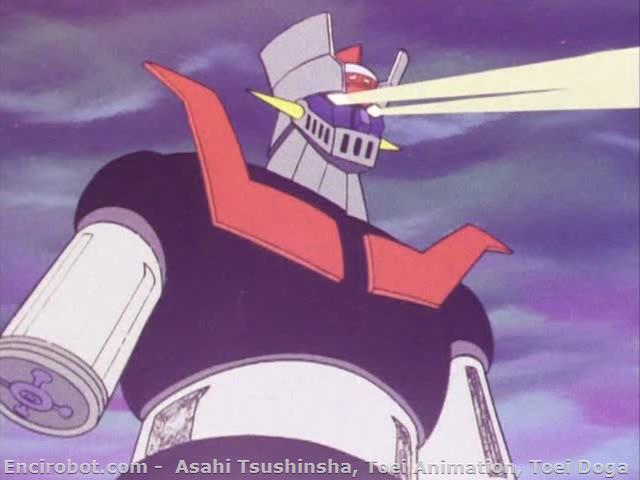 Encirobot.com