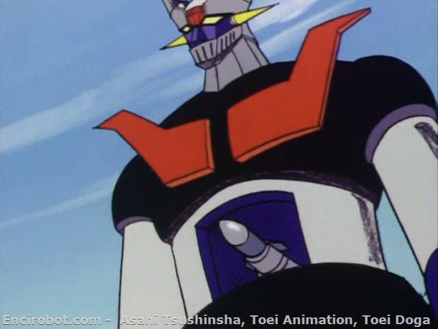 Encirobot.com