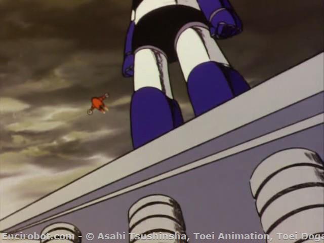Encirobot.com
