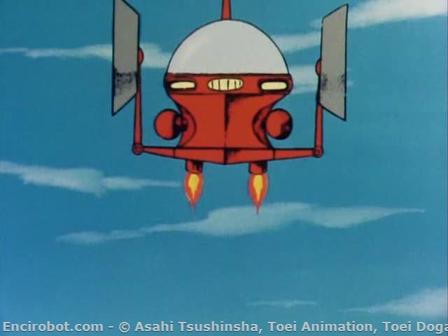 Encirobot.com