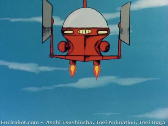 Encirobot.com