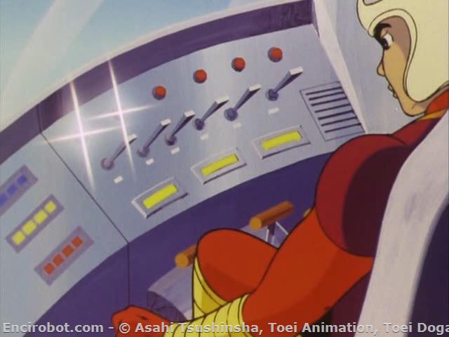 Encirobot.com