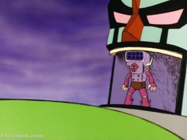 Encirobot.com