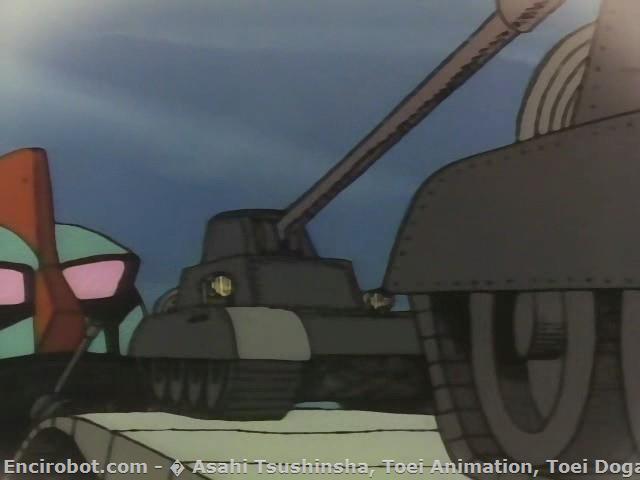 Encirobot.com