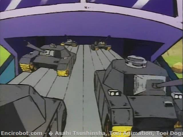 Encirobot.com