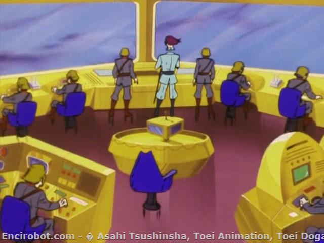 Encirobot.com