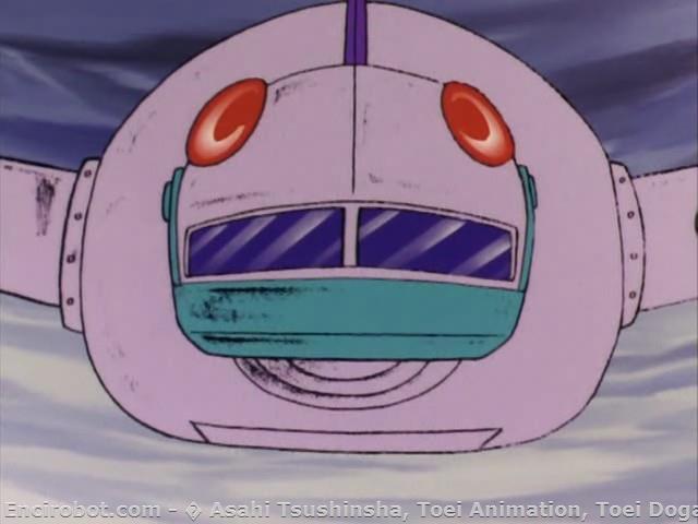 Encirobot.com