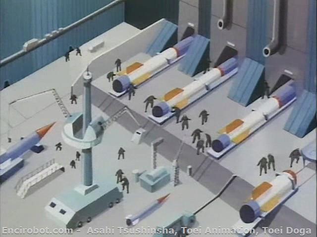Encirobot.com