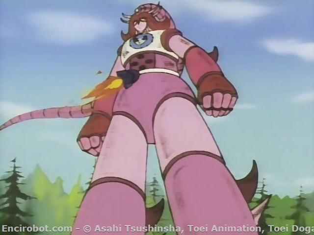 Encirobot.com