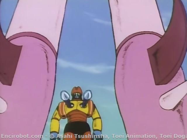 Encirobot.com