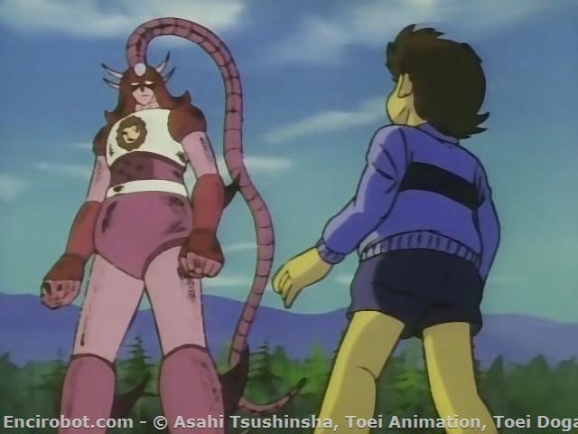 Encirobot.com
