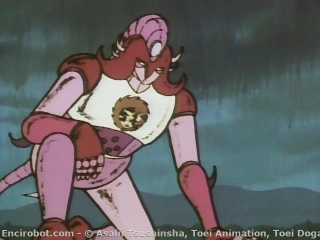 Encirobot.com