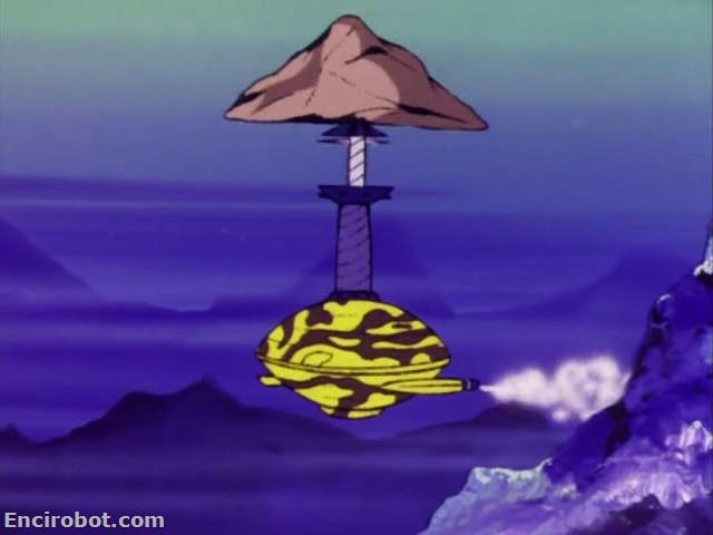 Encirobot.com