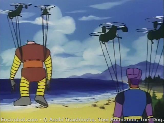 Encirobot.com