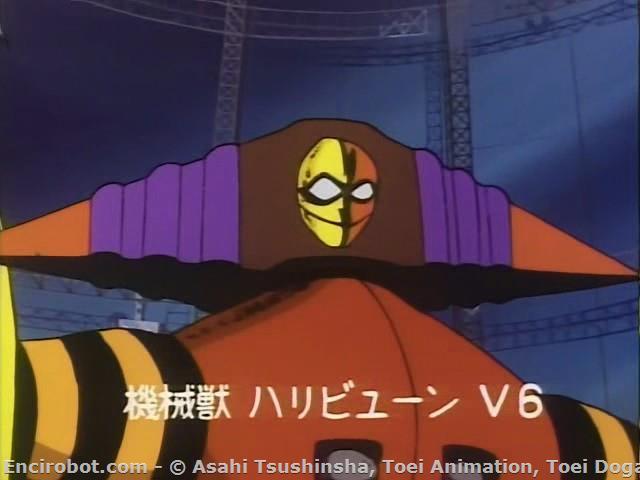Encirobot.com