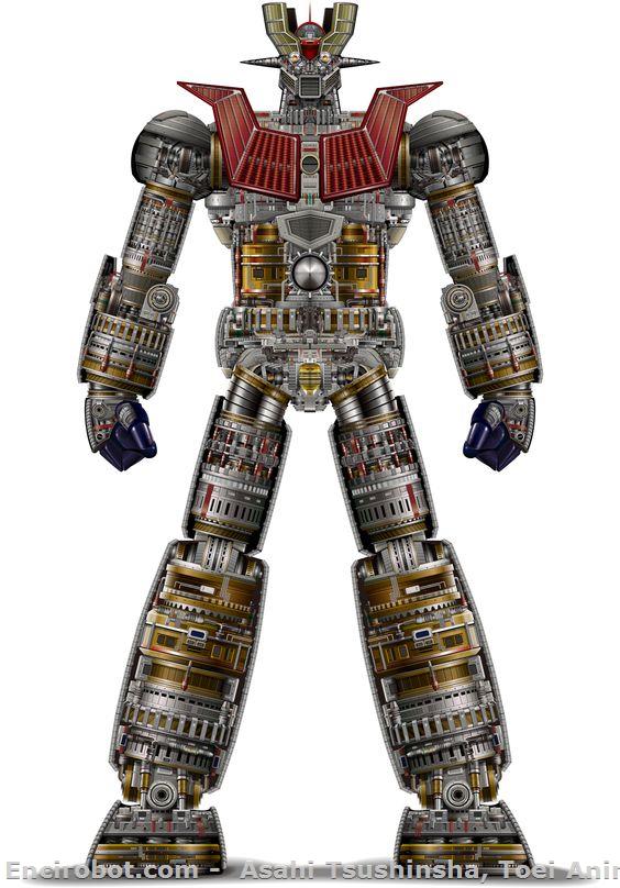 Encirobot.com