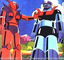 Encirobot.com