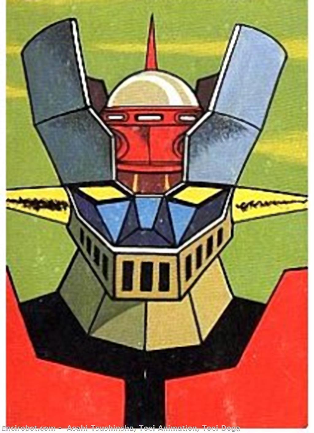 Encirobot.com