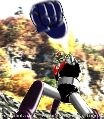 Encirobot.com