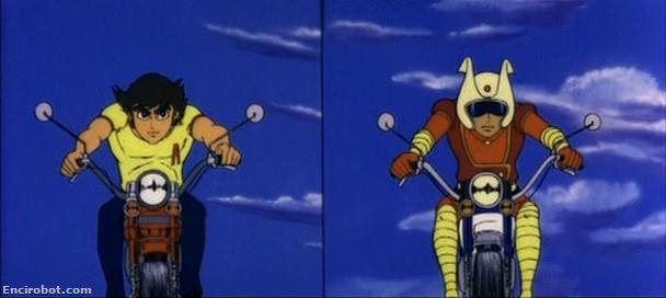 Encirobot.com