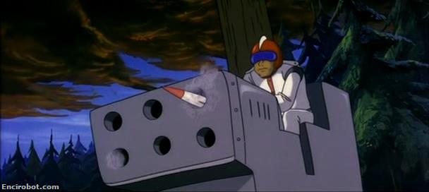 Encirobot.com