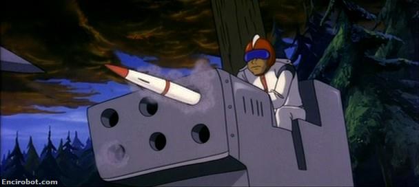 Encirobot.com