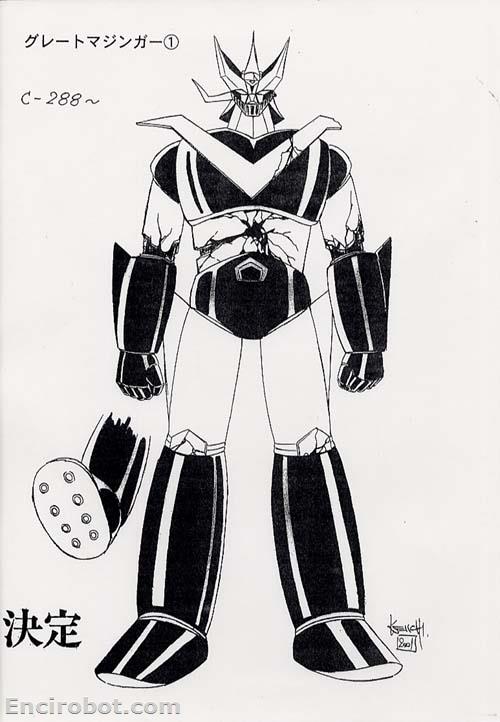 Encirobot.com
