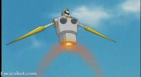 Encirobot.com