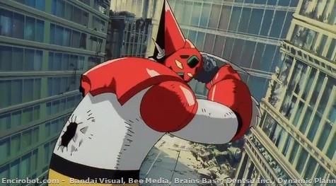 Encirobot.com