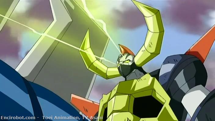 Encirobot.com