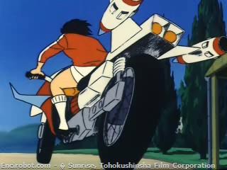 Encirobot.com