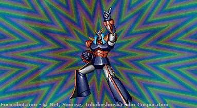 Encirobot.com