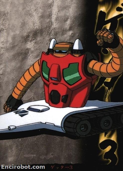 Encirobot.com